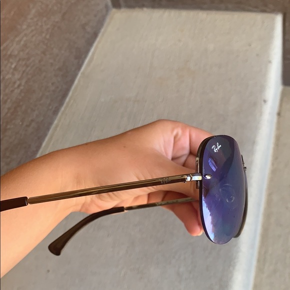 Raybans - Picture 5 of 8